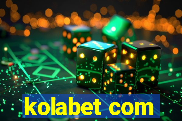 kolabet com